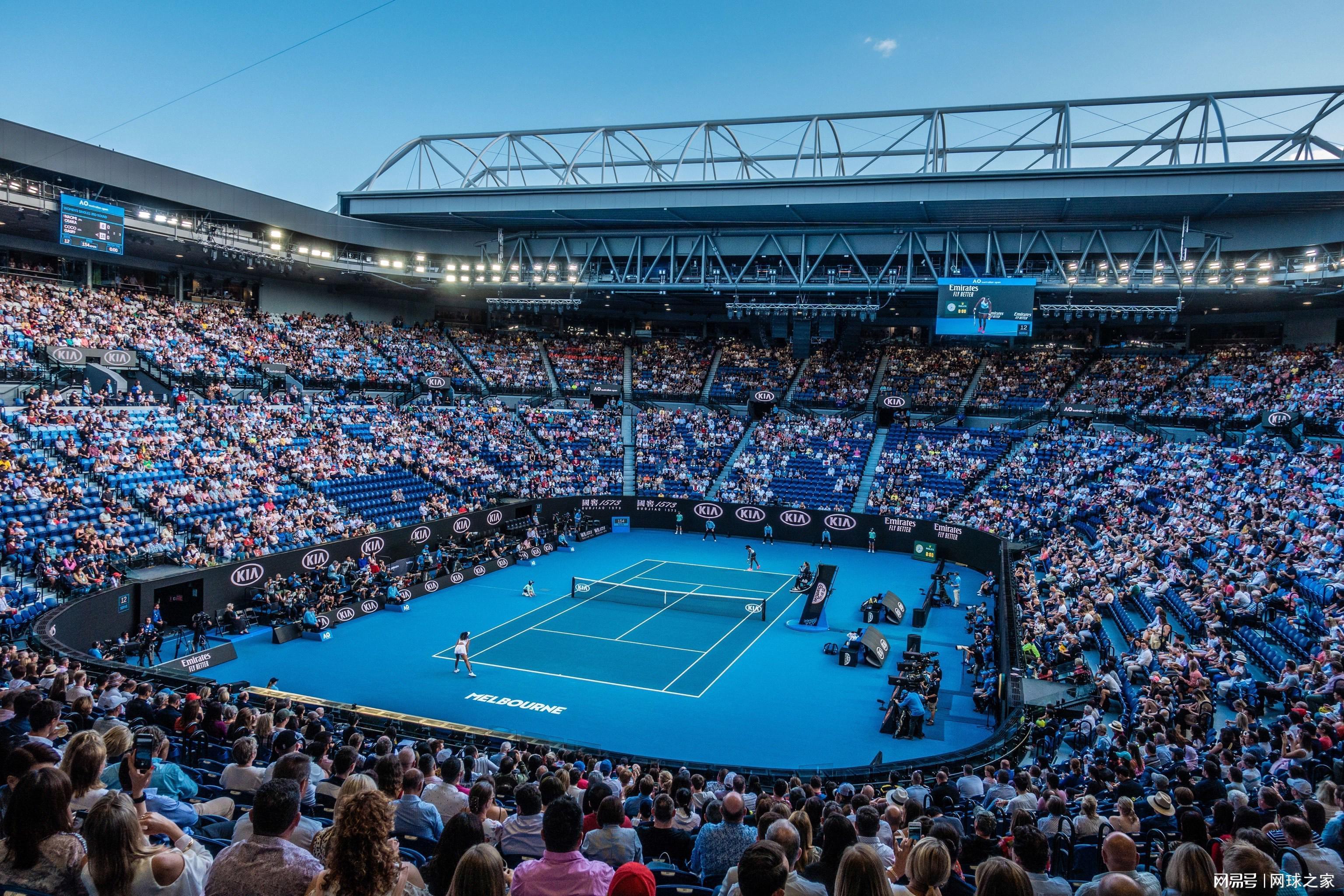 爱游戏官方-输阿卡不如输辛纳？德约破金身遭俩西班牙人踩着上位，鲁德当爹